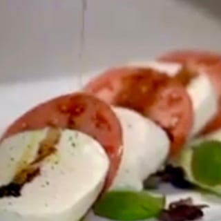 Caprese Appetizer