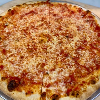 16" Large Cheese Pizza