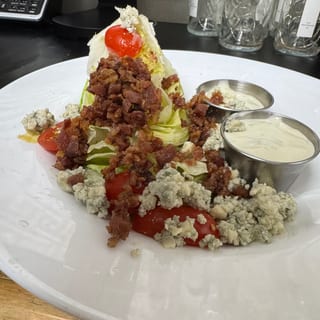 Wedge Salad