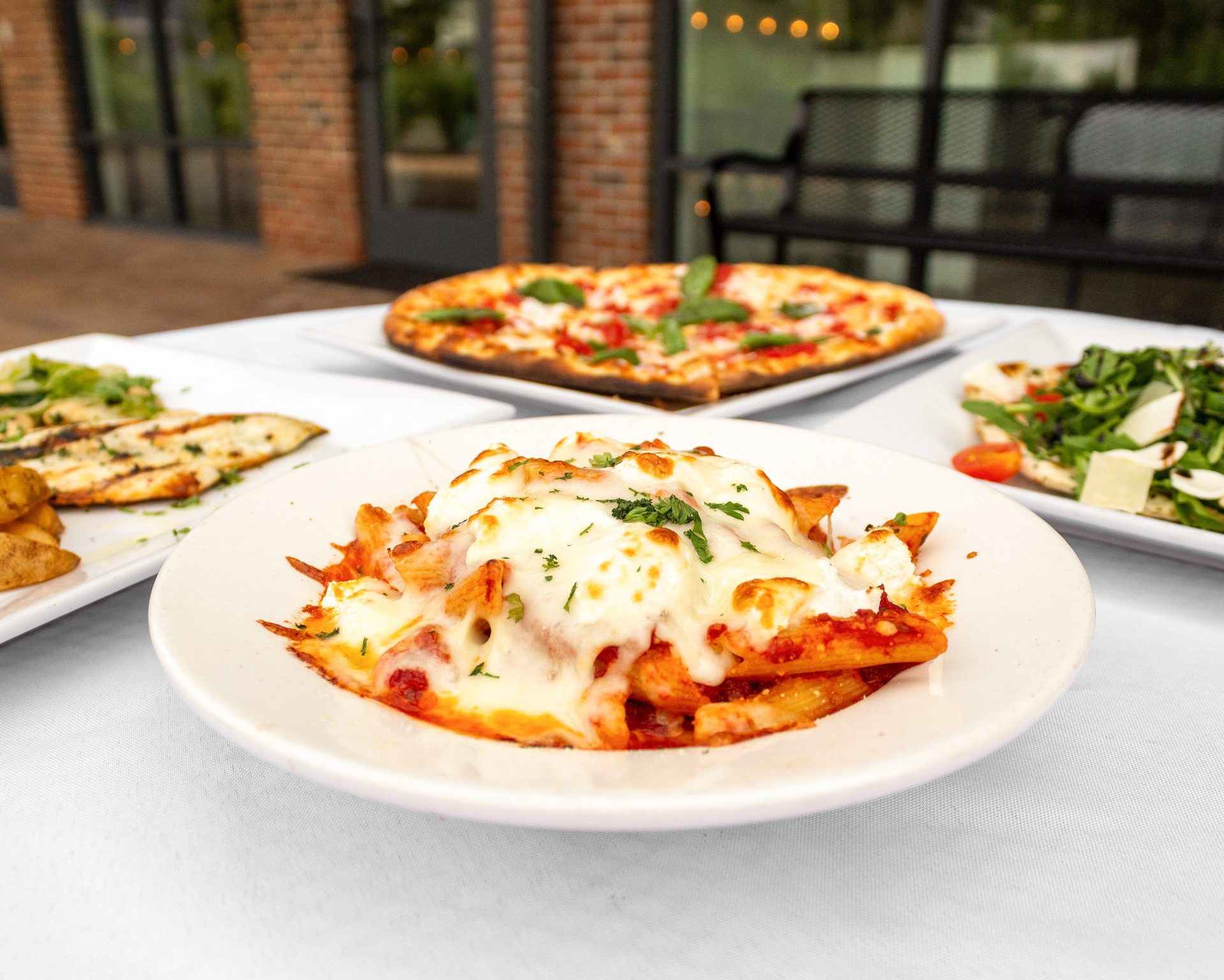Catering For Your Next Event