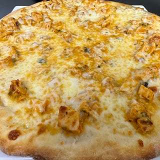 Buffalo Chicken Pizza 16"