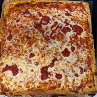 Bella Nonna Sicilian Pizza