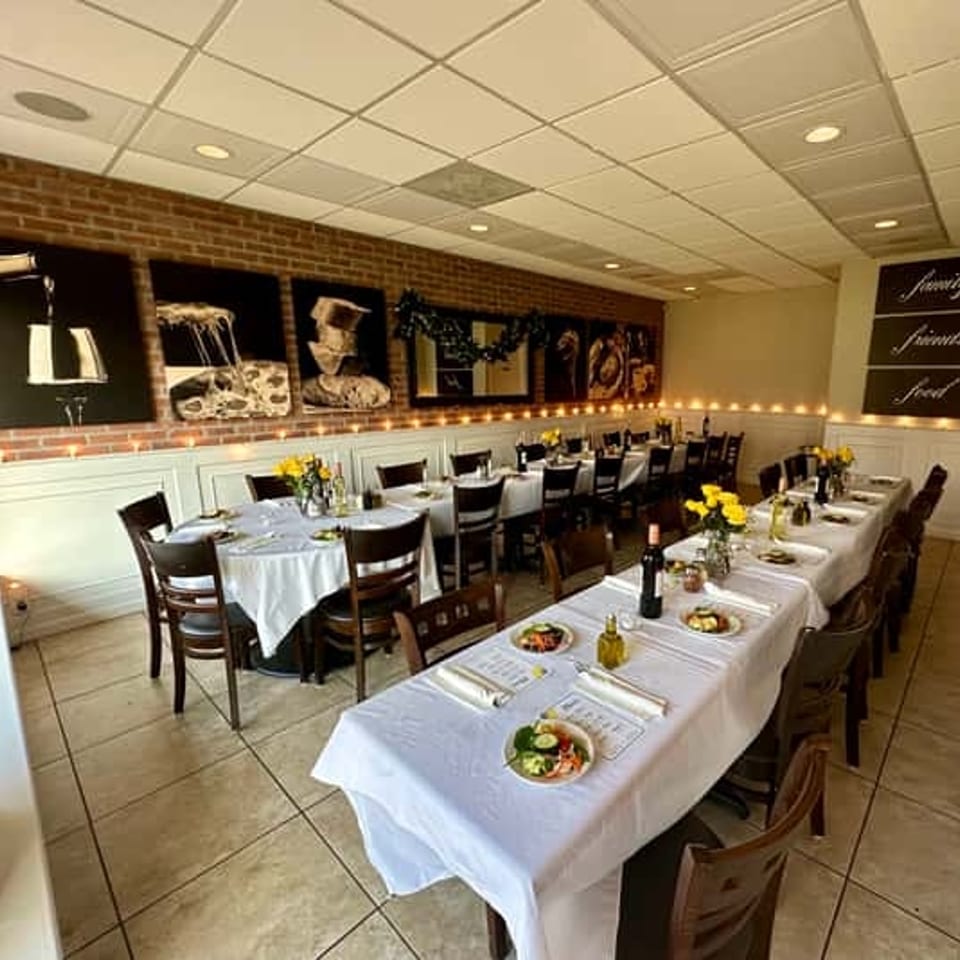 Event at Bella Nonna