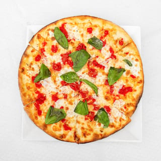 Nonna's Favorite Pizza 12"