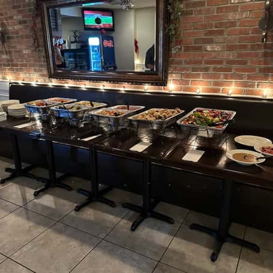 Event at Bella Nonna