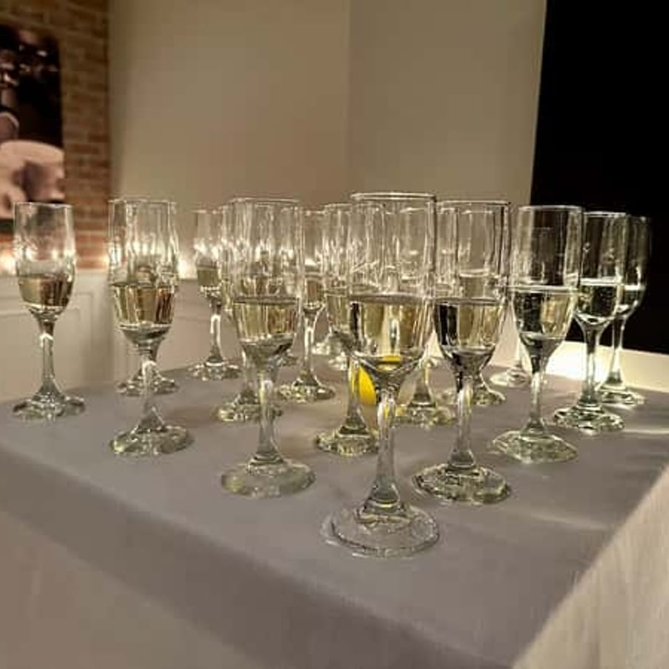 Event at Bella Nonna
