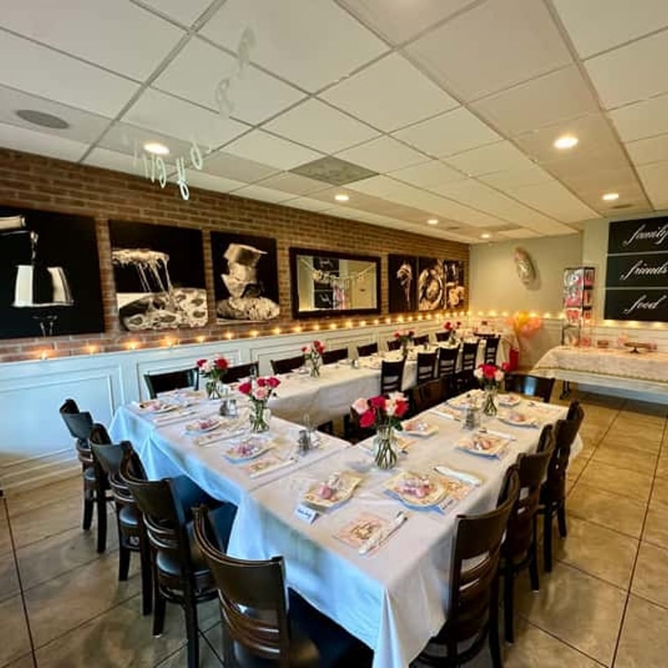 Event at Bella Nonna