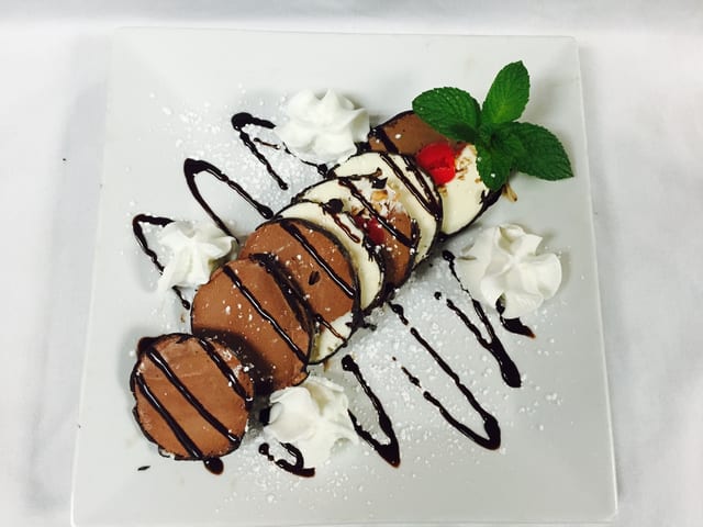 Tartufo.