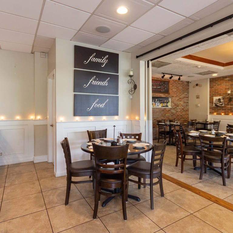 Plan Your Special Occasion with Us