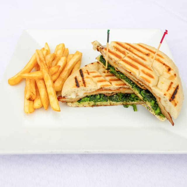 Nonna Panini.
