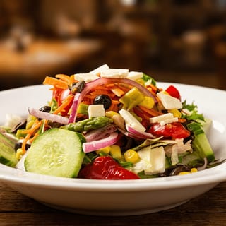 Bella Nonna Salad