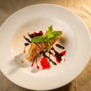 Cannoli