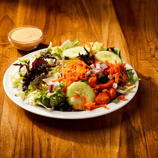 House Salad