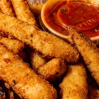Zucchini Sticks