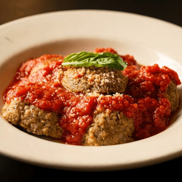 Savor Our Caprese Salad